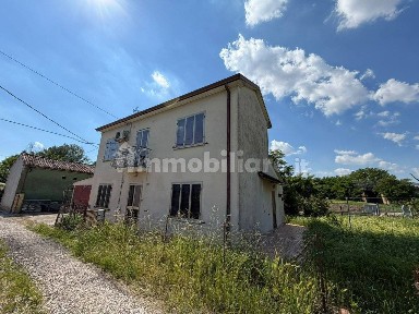 Villa unifamiliare via Malopera Nord, Badia Polesine