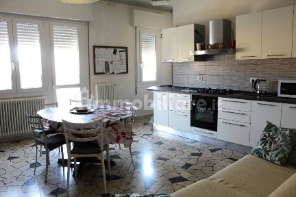 Villa bifamiliare, buono stato, 185 m², Centro, Fiesso Umbertiano