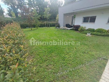 Villa all'asta via Don Minzoni 3/N, Lendinara