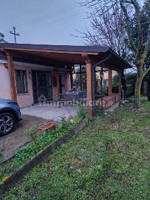 Villa unifamiliare, buono stato, 182 m², Centro, Gavello
