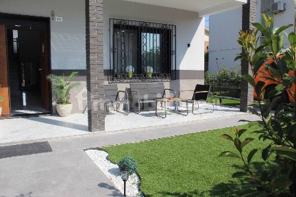 Villa unifamiliare 252 m², Centro, Gaiba