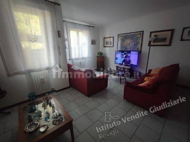 Villa all'asta via Dei Marinai 10, Lendinara