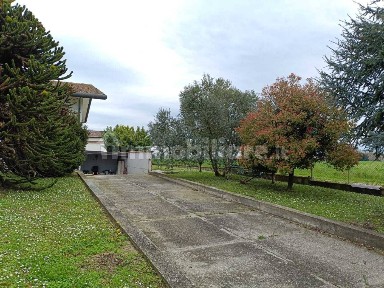 Villa unifamiliare, ottimo stato, 170 m², Villanova Marchesana