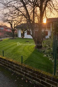 Villa bifamiliare via del Castagno 9, Isola Albarella, Rosolina