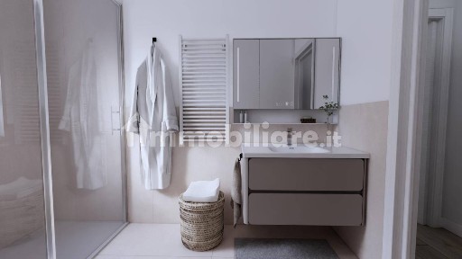 Villa bifamiliare, ottimo stato, 120 m², Borsea, Santa Rita, Rovigo