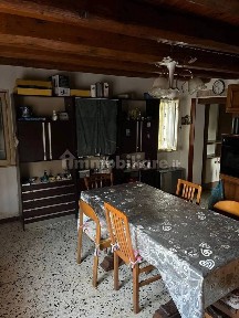 Villa unifamiliare, buono stato, 158 m², San Martino di Venezze