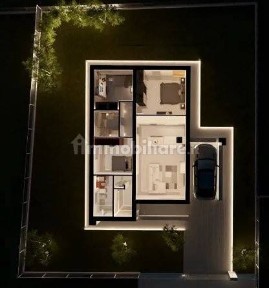 Villa unifamiliare, nuova, 125 m², Rovigo Est, Rovigo