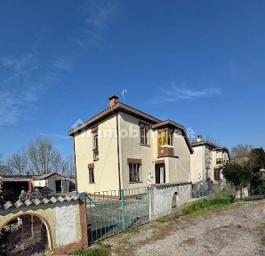 Villa unifamiliare via Messina 4, San Rocco, Taglio di Po