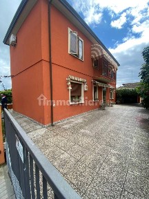 Villa unifamiliare via Luciano Romagnoli 22, Donzella, Porto Tolle