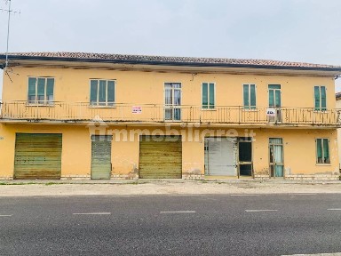 Villa unifamiliare via Roma 167, Scardovari, Porto Tolle