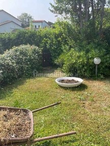 Villa bifamiliare viale Toni Gardin, Isola Albarella, Rosolina