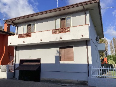 Villa unifamiliare via Cesare Pavese 7, Tolle, Porto Tolle