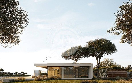 Villa unifamiliare Isola Albarella, Rosolina