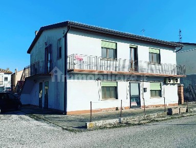 Villa unifamiliare, ottimo stato, 192 m², L'Oca, Taglio di Po