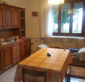 Villa unifamiliare via G. Mazzini 7, Ariano, Ariano nel Polesine