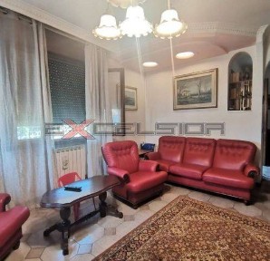 Villa unifamiliare corso Risorgimento 160, Centro, Porto Viro