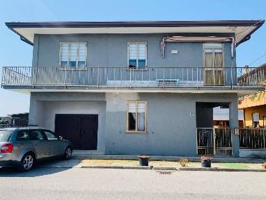 Villa unifamiliare, buono stato, 200 m², Scardovari, Porto Tolle
