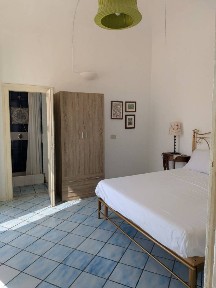 Monolocale via Porta di Castro 180, Cassaro, Palermo