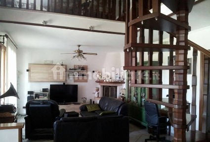 Villa unifamiliare, buono stato, 230 m², Rosolina