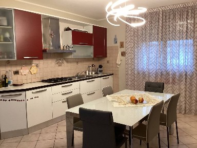 Villa plurifamiliare via Umberto Terracini 3, Donzella, Porto Tolle