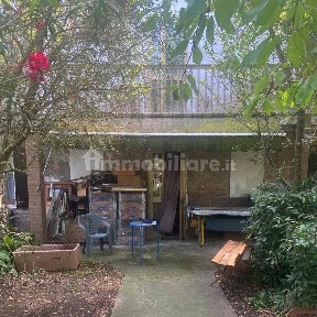 Villa unifamiliare via Po di Goro 34, Ariano nel Polesine
