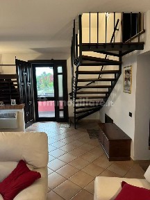 Villa bifamiliare, buono stato, 152 m², Centro, Fratta Polesine
