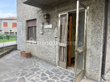 Villa unifamiliare Trento, Centro, Fiesso Umbertiano
