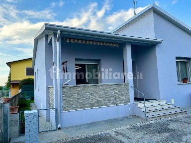 Villa unifamiliare, buono stato, 100 m², Gavello