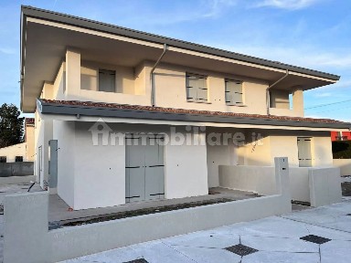 Villa unifamiliare 137 m², Concadirame, Granzette, Boara Polesine, Rovigo