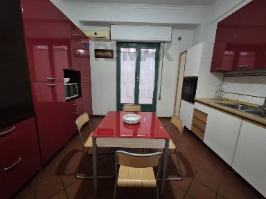 Trilocale via Principe Di Granatelli 5, Roma - Cavour, Palermo