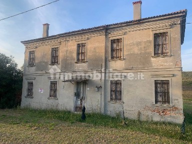 Villa unifamiliare 1103 m², Ca' Tiepolo, Porto Tolle