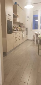 Trilocale via Abbondanza, Piazzale Milano - Stazione, Piacenza
