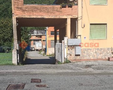 Isola del Cantone, via orti, 51