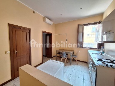 Trilocale via San Cristiano, Centro Storico, Benevento