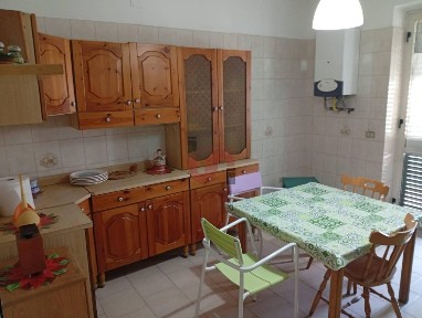 Quadrilocale via Girolamo Vitelli, Rione Libertà, Benevento