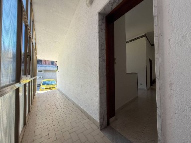 Trilocale via San Giacomo 27, Centro, San Giorgio del Sannio