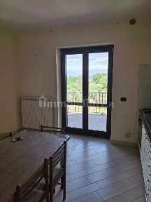 Trilocale via B. Lucarelli 91, Centro, San Giorgio del Sannio