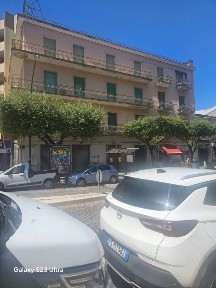 Benevento, Viale Principe di Napoli