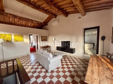 Attico piazza del Carmine, Piazza Anfiteatro - Torre Guinigi, Lucca