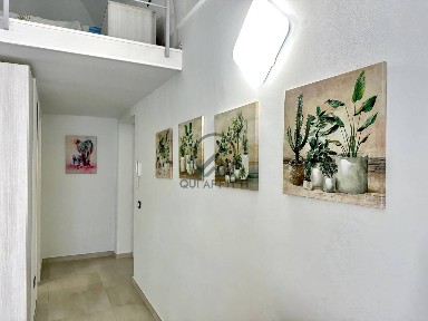 Open space via Gelso, Centro Storico, Andria