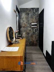 Mansarda via Roma 132, Centro, Murazzano