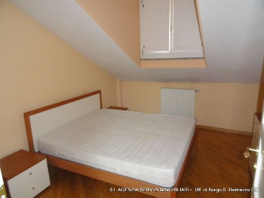 Mansarda ottimo stato, 50 m², Centro, Borgo San Dalmazzo