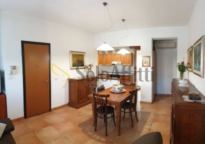 Quadrilocale via Oslavia 30, Centro, Legnago