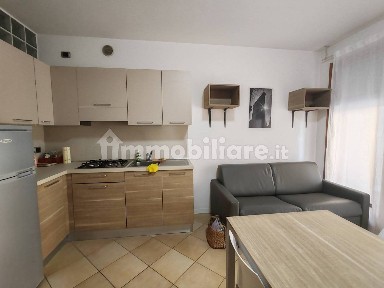 Bilocale via Alessandro Giovanni Venturelli 4, Valdonega, Verona