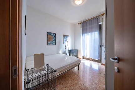 Verona, Borgo Venezia, Via Antonio Pisano