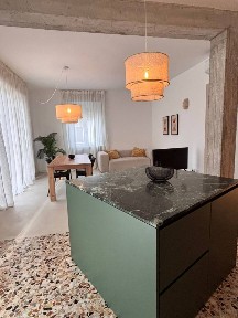 Trilocale via Antonio Badile 1, Borgo Venezia, Verona