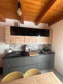 Villa a schiera via del Cardo, Santa Viola, Bologna