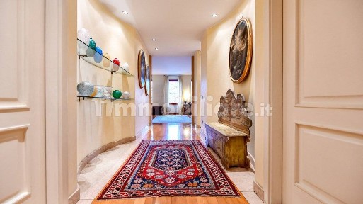 Appartamento Riva San Lorenzo, Centro Storico, Verona