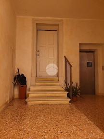 Quadrilocale via Quattro Spade 4, Centro Storico, Verona