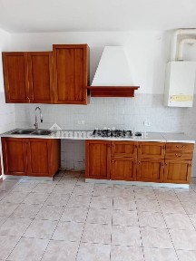 Bilocale via Emanuele Nicolini 5/C, Montorio, Verona